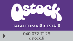 Qstock Oy logo